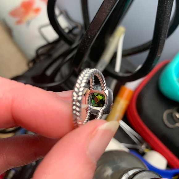 Not For Sale. Want to know if it’s authentic. - Picture 9 of 11